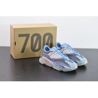 Yeezy Boost 700 Carbon Blue