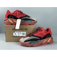 Yeezy Boost 700 Hi-Res Red